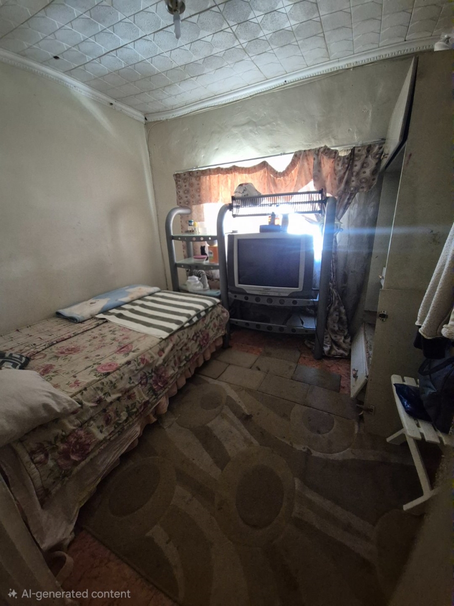 3 Bedroom Property for Sale in Kwazakhele Eastern Cape